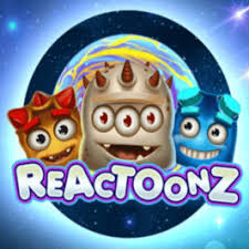 Reactoonz demo