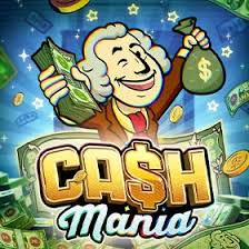 cash mania game